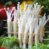 豆皮卷金针菇*10串 商品缩略图0