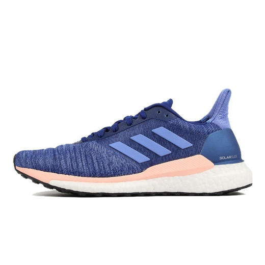 ADIDAS AQ0334 女子跑步鞋-Solar Glide W跑马拉松比赛越野跑步耐力跑训练慢跑健身徒步运动 商品图0