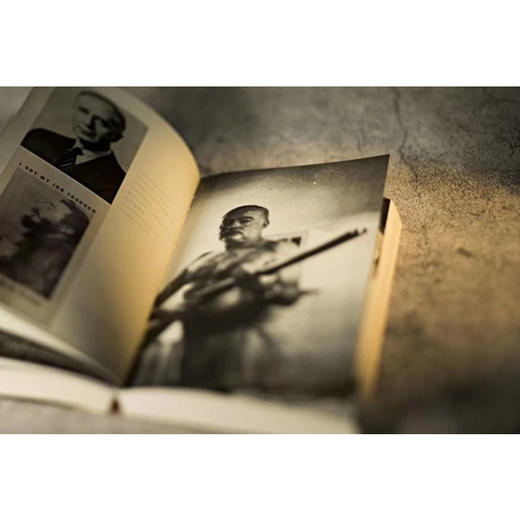 【索恩】作家、水手、士兵、间谍 : 欧内斯特·海明威的秘密历险记，1935-1961 商品图4