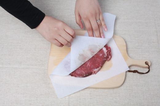 超级实用 厨房多用纸  烹饪吸油吸水、湿巾、洗碗布、清洁擦布、笼布 商品图2