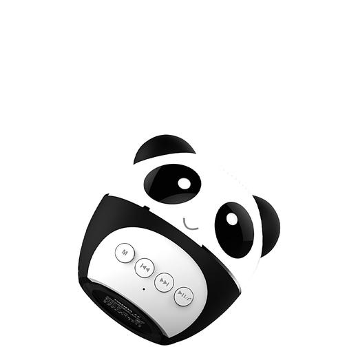 熊猫 蓝牙迷你插卡小音箱 BA260 商品图1