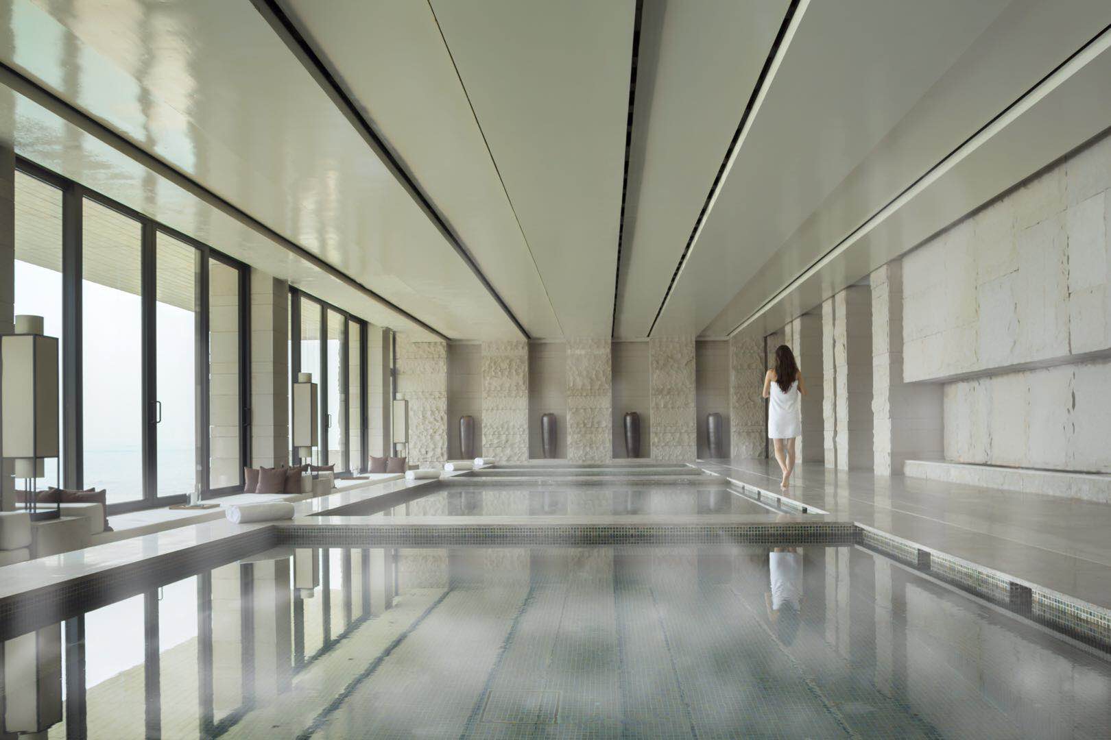 LALU临海汤泉（大众）