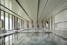 LALU临海汤泉（大众）