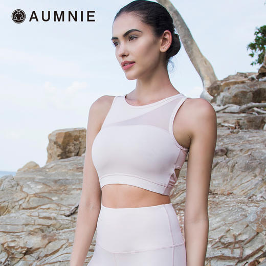 交集胸围 INTERSECTION BRA 商品图1