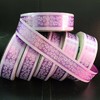 单面印花彩带（12卷一份，颜色混搭） 商品缩略图1