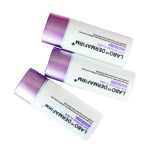 韩国 Dermafirm德妃 紫苏防晒 50ml 商品图14