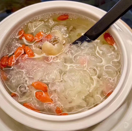 古田一级鲜银耳 6朵*约120g 商品图11