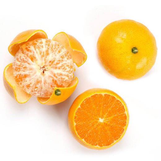 【2斤|马水桔】正宗广西马水桔 春甜桔 2斤【3月27日—28日提货】【2日内提货】 商品图6