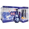 【推荐】北京红星二锅头酒 青花瓷 蓝花瓷 二锅头珍品白酒 52度500ml *6瓶装 商品缩略图0
