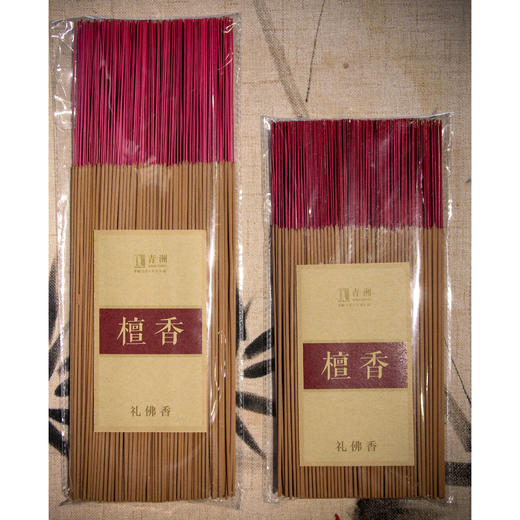 檀香礼fo香90010965（250g，320-420根） 商品图0