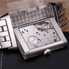 积家 Jaeger-LeCoultre Reverso翻转系列手动机械男表 Q3738170 商品缩略图3