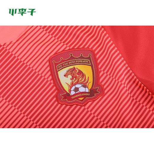 Nike耐克19中超上港申花恒大国安主场球迷版儿童球衣球裤 商品图4