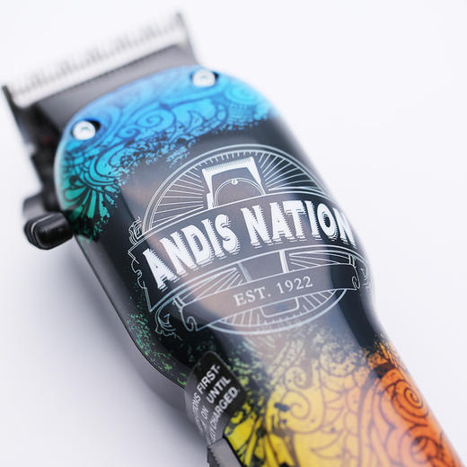 Andis安迪斯 电推 73060 刀头/锂电池/充电/脱线 商品图3