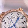 积家 Jaeger-LeCoultre 约会系列自动机械女表 Q3462121 商品缩略图2