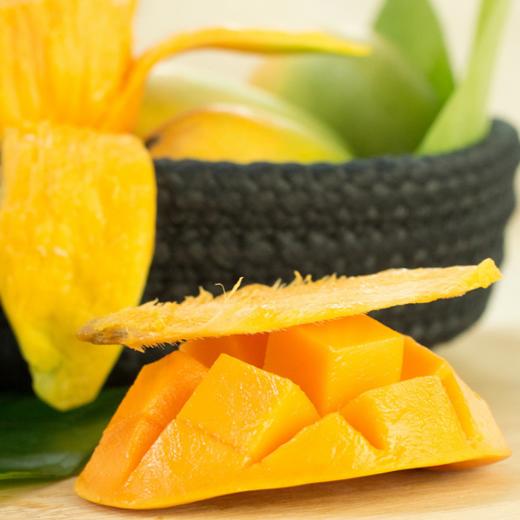 【乡村好产品】海南台农芒果 台农芒果 净果10斤装 新鲜水果 全国包邮