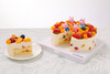 左伦人气丨自制酸奶蛋糕（含儿童款造型，天然健康） 商品缩略图1