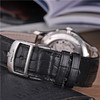 积家 Jaeger-LeCoultre 大师系列自动机械男士腕表 Q1368470 商品缩略图4