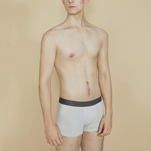 Fabric Lab ·男女短袖、内裤│机洗100次不变形，把基础款穿出高级感 商品图6