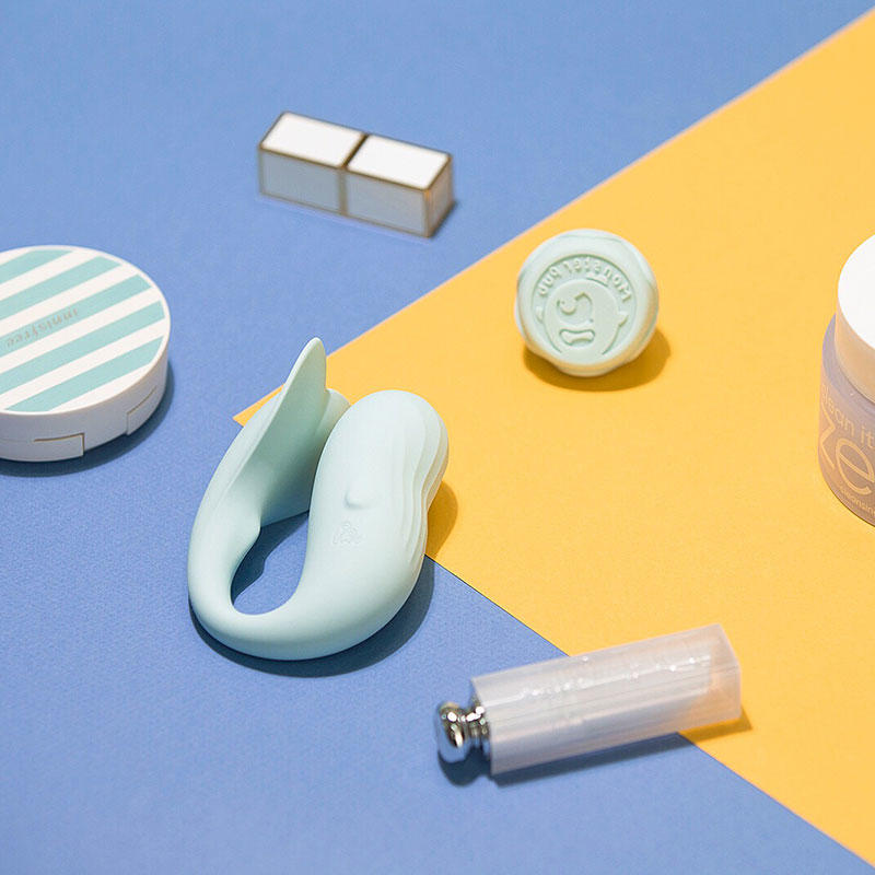 sistalk monsterpub 2 小怪兽2代智能情趣tiào蛋 智能遥控震动棒