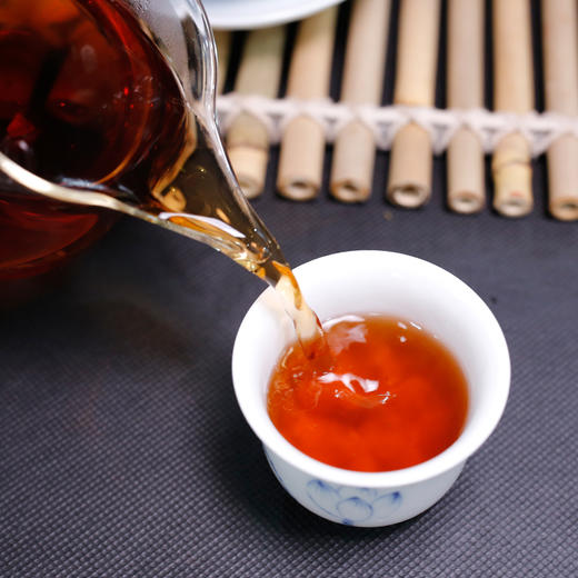 原味/枣香/茉莉/金沙  碎银子--茶中|精|华| 更香更醇更耐泡！ 商品图2