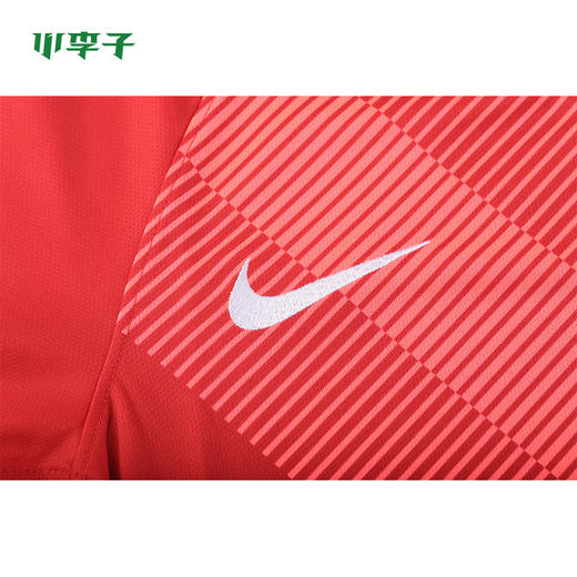 Nike耐克19中超上港申花恒大国安主场球迷版儿童球衣球裤 商品图3