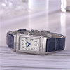积家 Jaeger-LeCoultre 翻转系列女士石英表 Q3288420 商品缩略图1