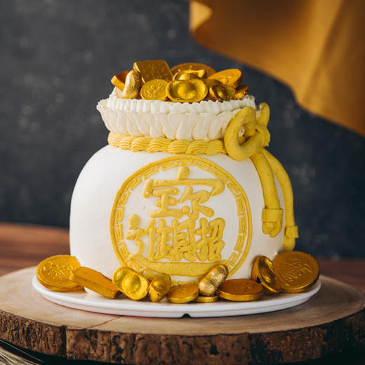 如意福袋 商品图1