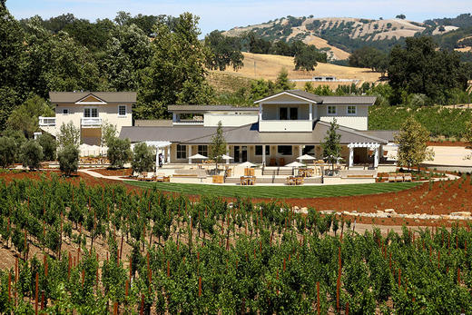 美国贾斯汀三角红Justin Vineyards & Winery Isosceles, Paso R 商品图4