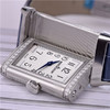 积家 Jaeger-LeCoultre 翻转系列女士石英表 Q3288420 商品缩略图3
