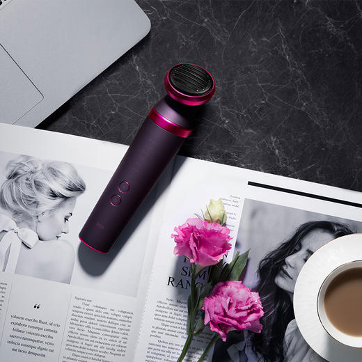 XESS智能V脸射频美容仪BR-1 商品图1