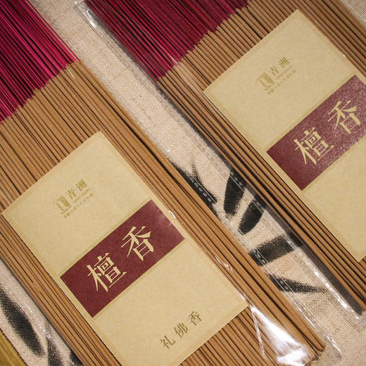 檀香礼fo香90010965（250g，320-420根） 商品图1