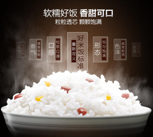 GREE格力 大松IH电饭煲 GDCF-4001Cf 商品图3