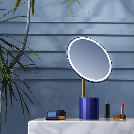 KESS R1魔颜感光美妆镜 商品图1