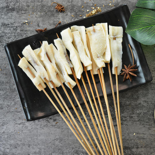 黄喉手把串 20串 烧烤食材半成品(广东仓有货)