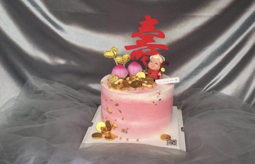 福如东海 商品图0