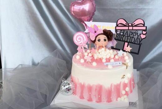 小公举的秘密 商品图0