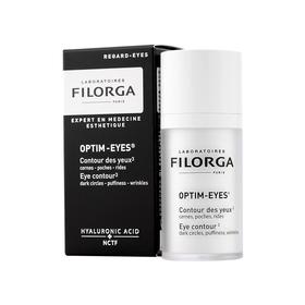 法国Filorga/菲洛嘉360度雕塑眼霜15ml 版本随机发