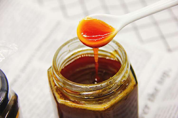 秋梨膏(1岁以上）