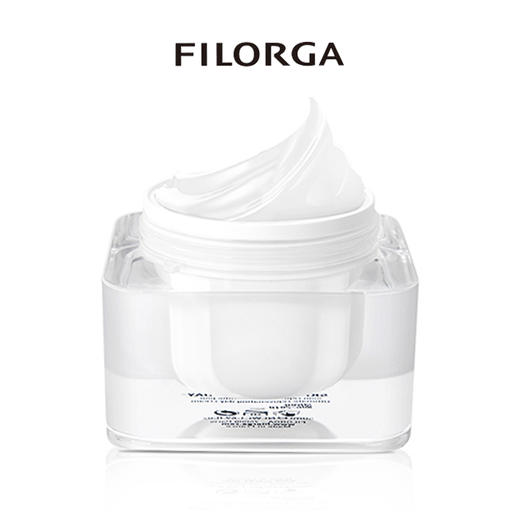 FILORGA 菲洛嘉焕活凝时日霜 商品图1