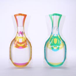 日本d Bros Flower Vase设计师创意花瓶