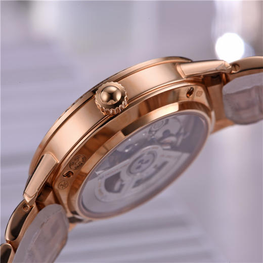 积家 Jaeger-LeCoultre 约会系列自动机械女表 Q3462121 商品图3