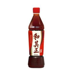 【批发】和其正凉茶550ml/瓶×15瓶/箱