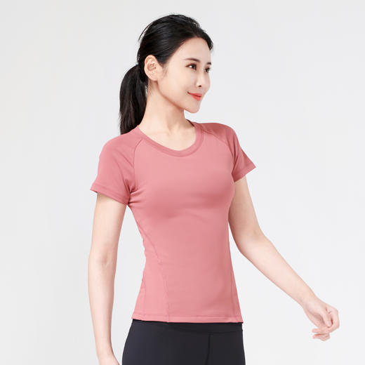 菩媞瑜伽服套装女2019新款跳操跑步瑜伽运动显瘦健身服y265yk108