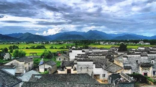 【十一亲子】徽州5日营,探秘徽式建筑\徽墨描金\酿酒工艺\宏村水系探究\登黄山\秀里古村旅拍|8~75岁 商品图0