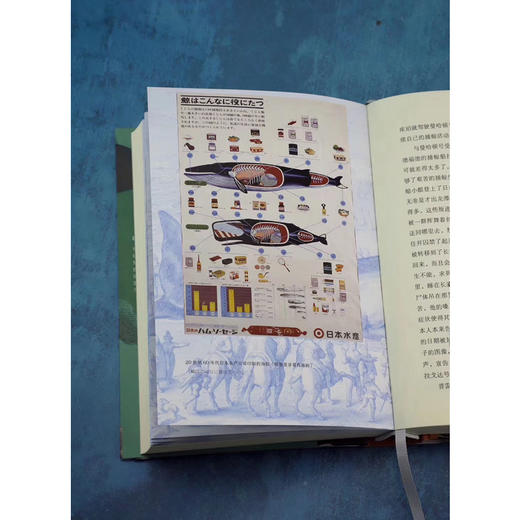 【甲骨文】利维坦：美国捕鲸史 商品图5