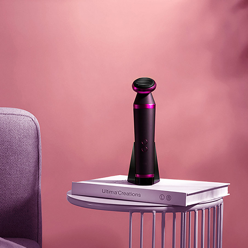 XESS智能V脸射频美容仪BR-1