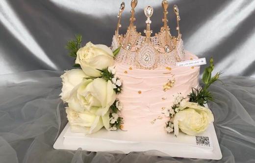 女王的宠爱 商品图0