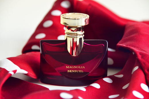 宝格丽 醉美兰香 Bvlgari Splendida Magnolia Sensuel 分装 商品图3