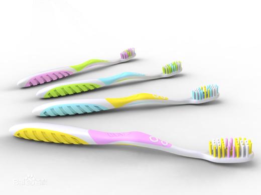 牙刷 商品图0