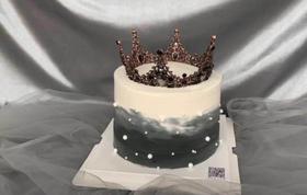 夜色迷人的女神